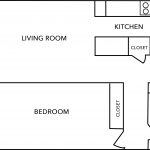 Picture of a Graphic of Floor Plan 1