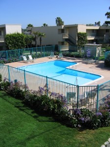 Courtyard Pool 2 fv                    